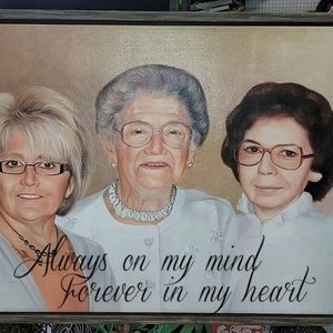 Meet your Posher, Joy